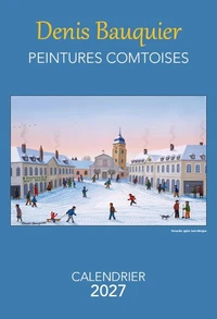 Denis Bauquier