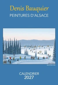 Peintures d'Alsace