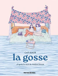 La gosse