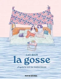 La gosse