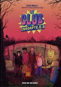 Le club des inadapté.e.s