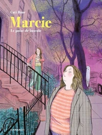 Marcie