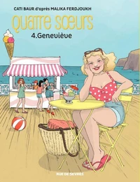 Geneviève