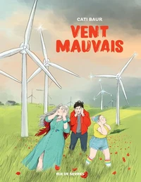 Vent mauvais