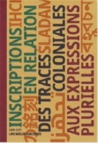 Inscriptions en relation