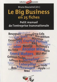 Le Big Business en 25 fiches