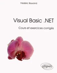Visual Basic .NET