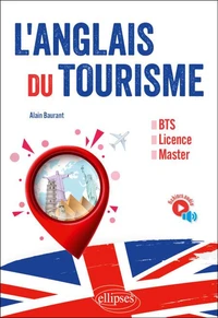 L'anglais du tourisme