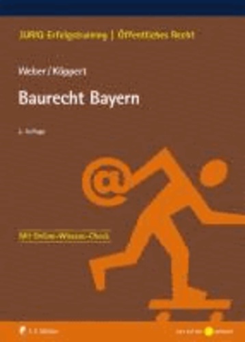 Baurecht Bayern.