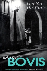 Marcel Bovis. Promenades Parisiennes