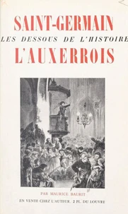 Saint-Germain l'Auxerrois