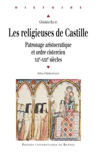 Les religieuses de Castille