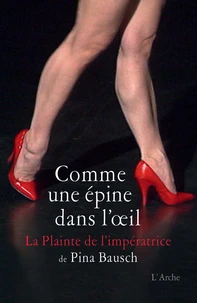 Comme une épine dans l'oeil