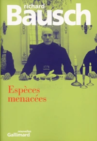 Especes Menacees