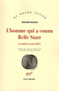L'homme qui a connu Belle Starr