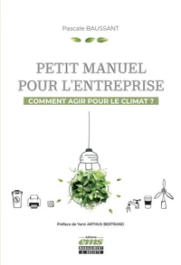Petit manuel pour l'entreprise