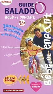 Guide Balado bébé et enfant
