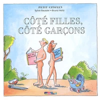 Cote Filles, Cote Garcons