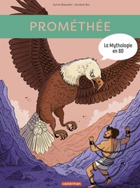 Prométhée