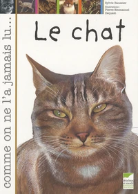Le chat