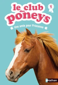 Une amie pour Princesse