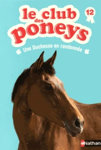 Une duchesse en randonnée