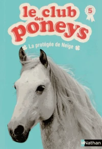 La protégée de Neige