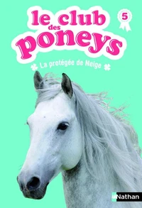 La protégée de Neige