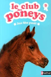 Doux Rêve grandit