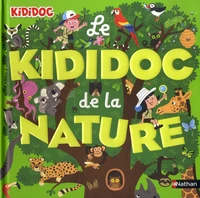 Le Kididoc de la nature