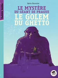 Le mystère du géant de Prague