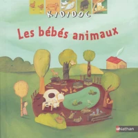 Les Bébés animaux