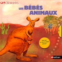 Les bébés animaux