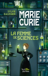 Marie Curie
