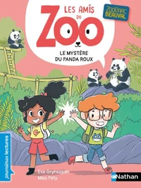 Les fables secrètes