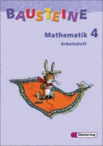 BAUSTEINE Mathematik 4. Arbeitsheft.