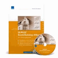 Bauteilkatalog Altbau für Wohngebäude