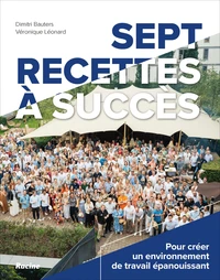 Sept recettes à succès