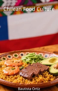 Chilean Food Culture