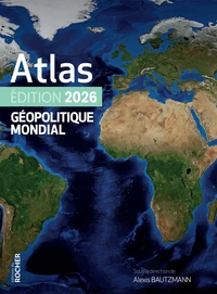 Atlas géopolitique mondial
