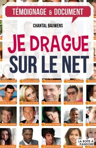 Maman drague sur le net