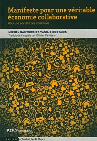 Manifeste pour une économie collaborative