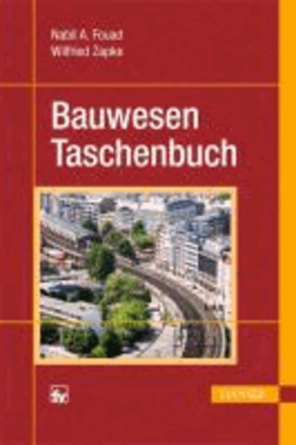 Bauwesen -Taschenbuch.