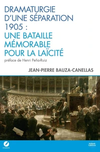Dramaturgie d'une séparation