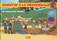 Je vous salue, mairies !