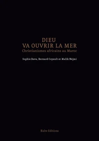 Dieu va ouvrir la mer
