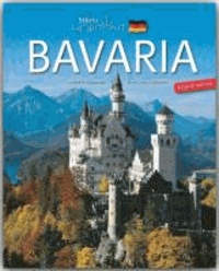 Bavaria. Englische Ausgabe.