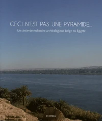 Ceci n'est pas une pyramide...