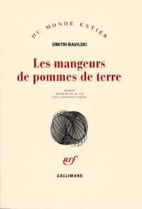 Les mangeurs de pomme de terre