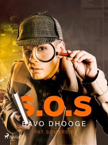 Bavo Dhooge - S.O.S..